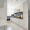 3-bedroom Tel Aviv with kitchen for 7 persons